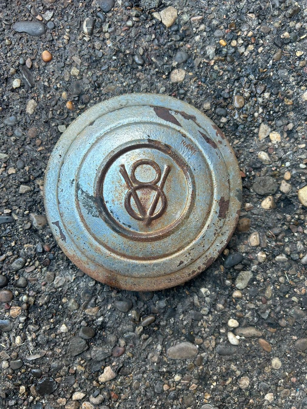 Toutes les pièces auto: V8 Raddeckel – D'occasion à Niederdorf par St170 2