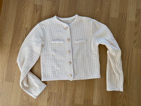 Strickjacke (M)