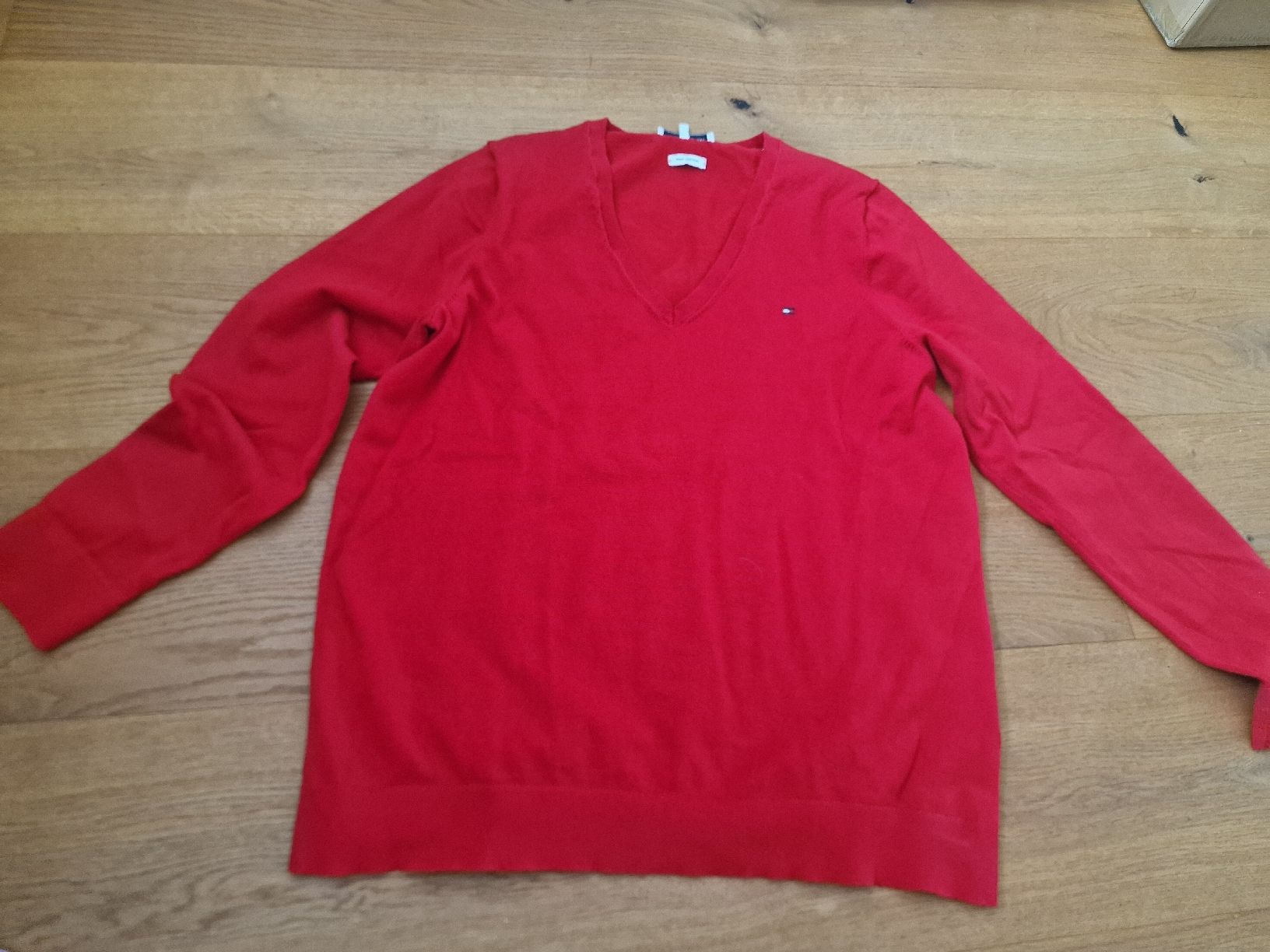 Tommy Hilfiger Maglioni & Felpe:  Tommy Hilfiger Pullover Gr.X L -  🧣 – Nuovo (secondo la descrizione) da Ottenbach venduto da Claurin