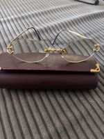 Monture Cartier 