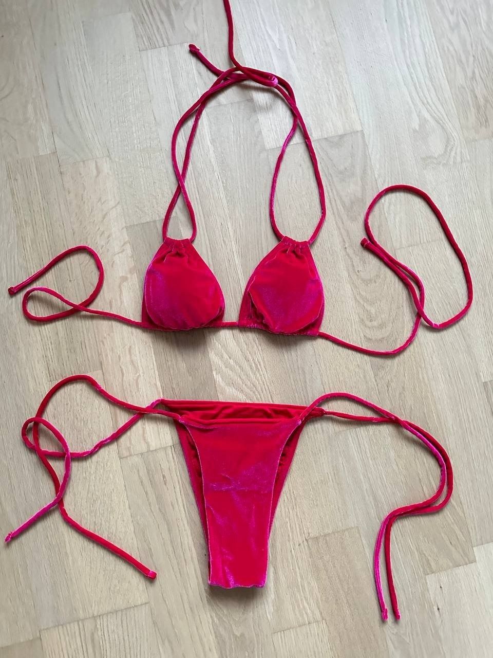 Costumi da bagno & Bikini: Swimwear / Badekleid / Badeanzug – Nuovo (secondo la descrizione) da Bülach venduto da Recherchieren 2