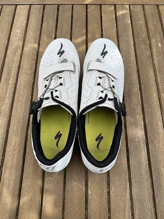 Scarpe da uomo: Chaussures Specialized Torch 1 – Usato da Oron-la-ville venduto da Kil20 1