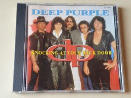 Deep Purple Knocking at your Back Door