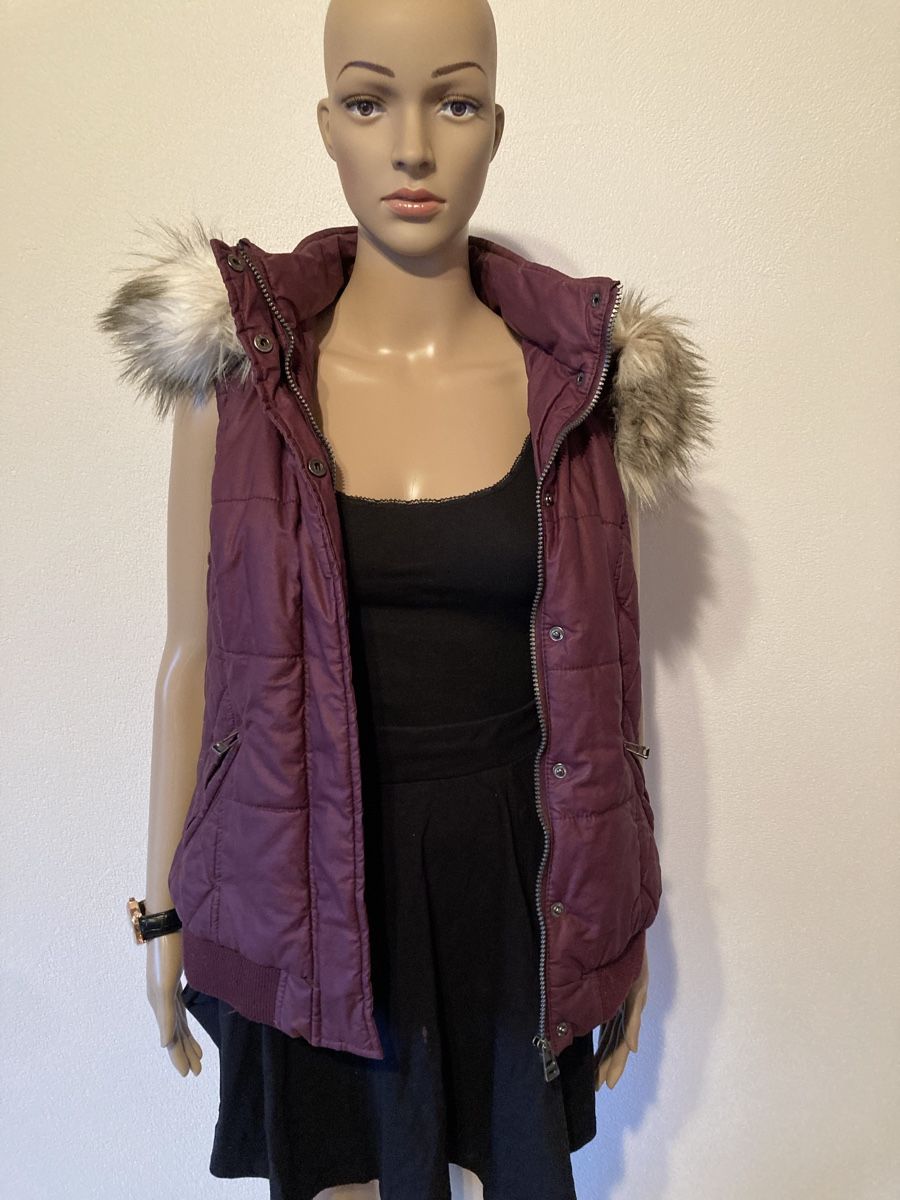 Gilet & Giacche senza maniche: Gilet StreetOne – Usato da Schlattingen venduto da fernfen 1