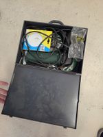 Bosch PWS 700 Winkelschleifer 115mm mit Koffer und Zubehör