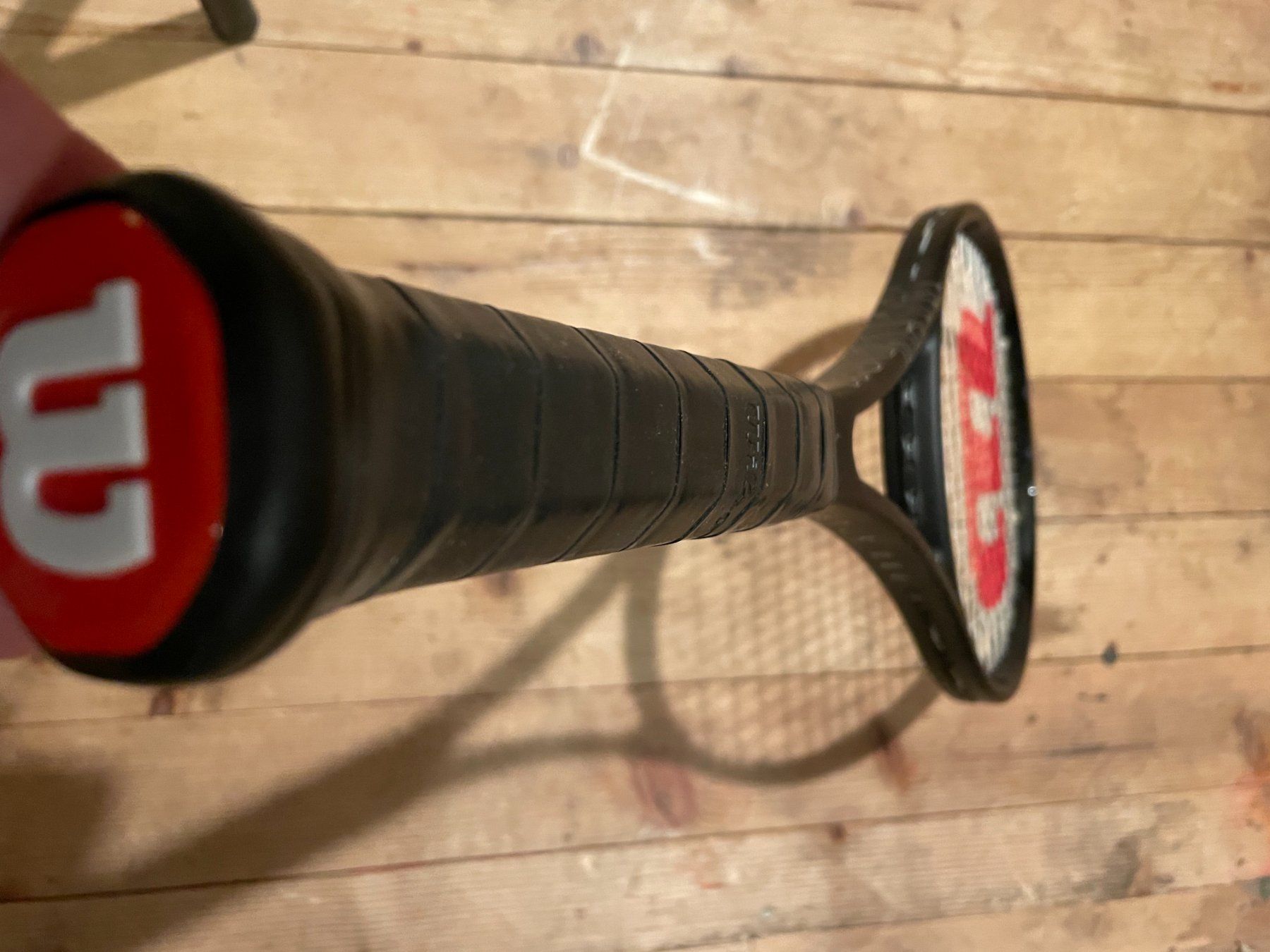 Wilson Schläger: Wilson Pro Staff – Neu (gemäss Beschreibung) aus Zürich von mar_x5ff 3