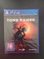 Shadow of the Tomb Raider für PS4 NEU!!