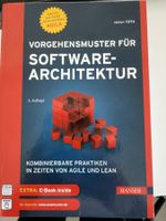 Vorgehensmuster für Softwarearchitekturen