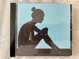 Shout Out Louds - Optica - CD Album
