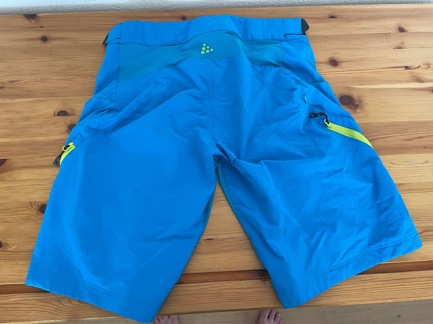 Craft Hosen: Bikehose – Gebraucht aus Winterthur von boxi01 1