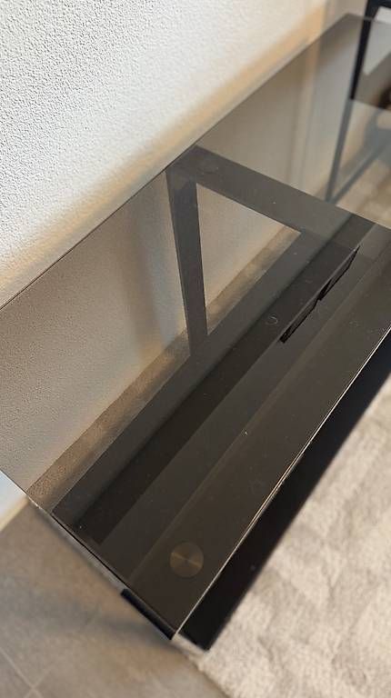 Minotti Tavoli: Original Minotti Designer Beistelltisch - Statement Piece – Usato da Frenkendorf venduto da SladanaD 1