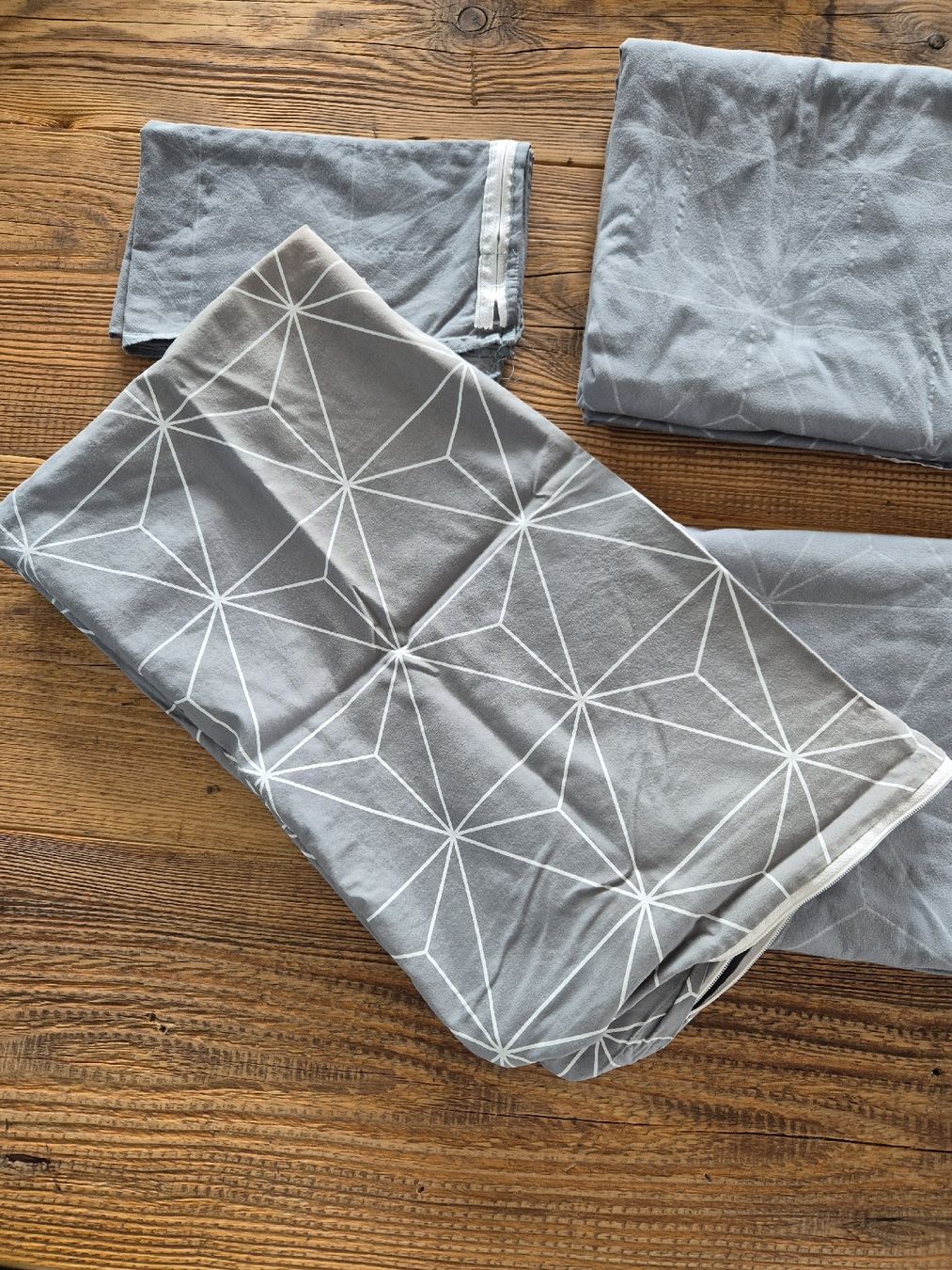 Bettwäsche: 5x IKEA Bettwäsche – Gebraucht aus Steffisburg von ker_hp6v 2