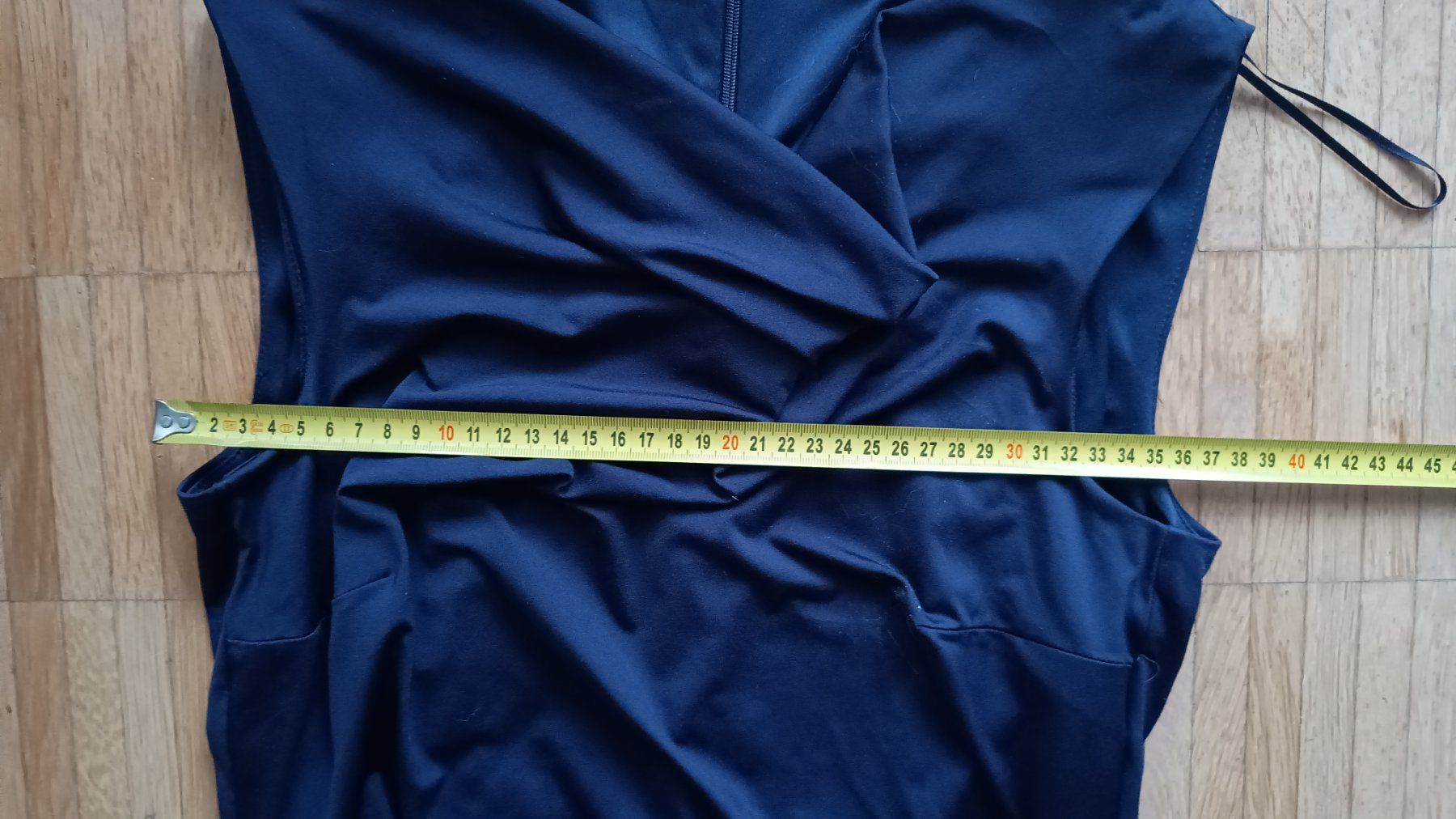 Esprit Vestiti: Elegantes Esprit Kleid, dunkelblau – Usato da Zürich venduto da jona8859 1