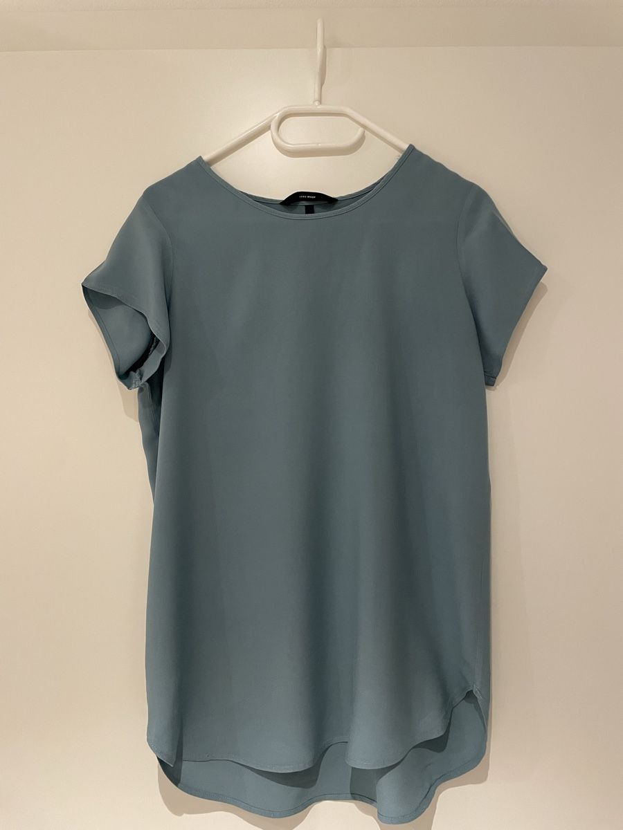 Vero Moda Lotti di vestiti: Damen T-Shirts – Usato da Chur venduto da buc_6tcp 1