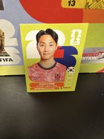 KOR 14 - Panini WM 2026 
