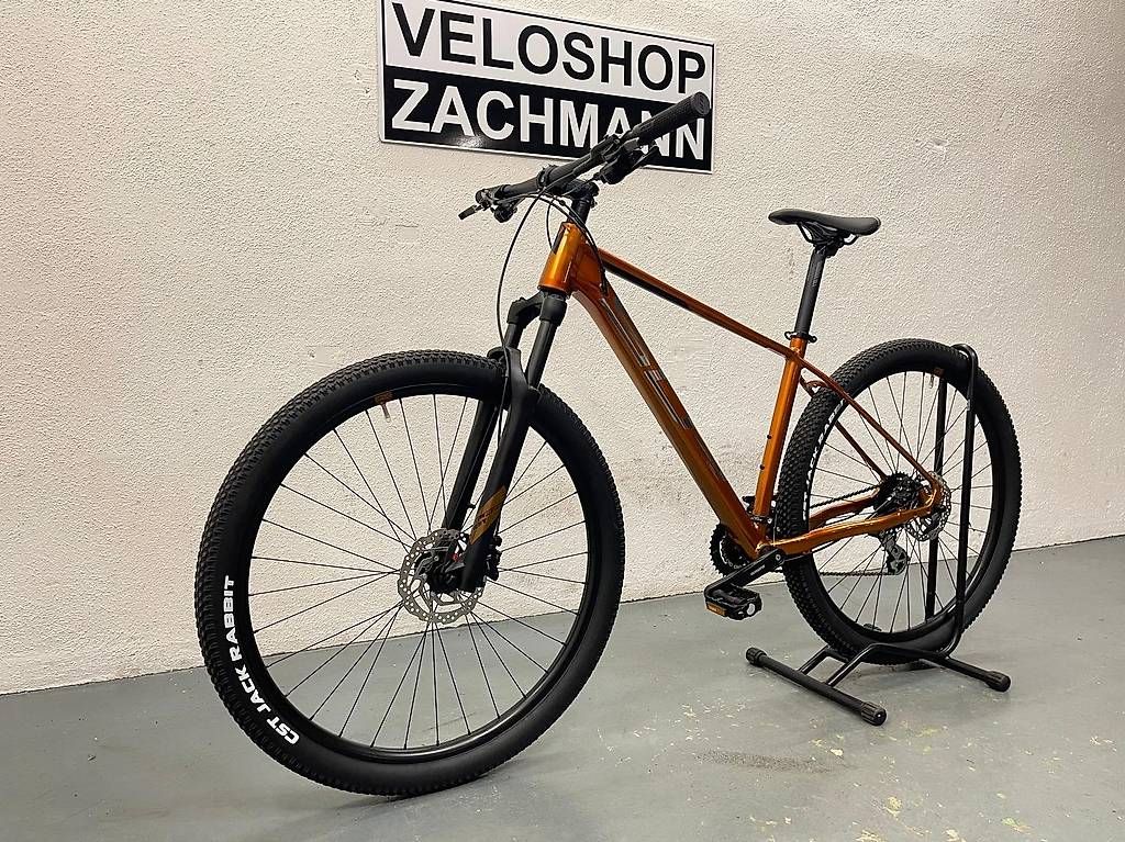 Biciclette: NEU Superior XC 819 Grösse M – Usato da Diessenhofen venduto da MotoshopZachmann 6