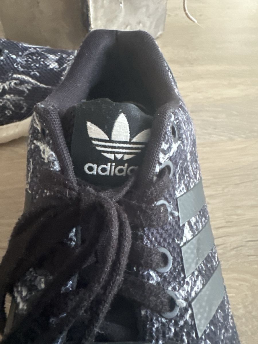 Scarpe da donna: Adidas Schuhe Gr. 40 2/3 – Usato da Muri AG venduto da an_land 5
