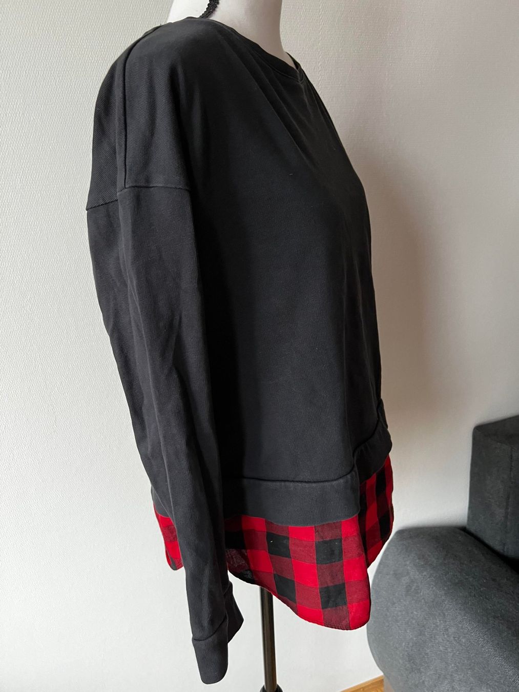 Camicette: Bluse XL 100 Cotton – Usato da Riehen venduto da edu_92w7 1
