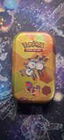 Pokemon 151 Mini Tin Magneton ENG