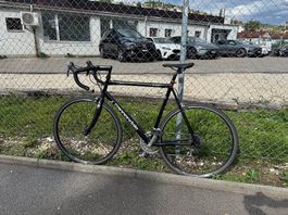 Cannondale CAAD3 R900 Rennvelo (58 cm)