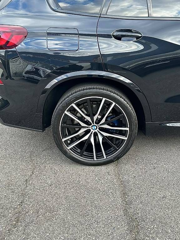 Felgen: Cerchi e pneumatici Bmw X5 originali – Gebraucht aus Claro von Gerges11Gerges