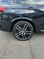 Cerchi e pneumatici Bmw X5 originali