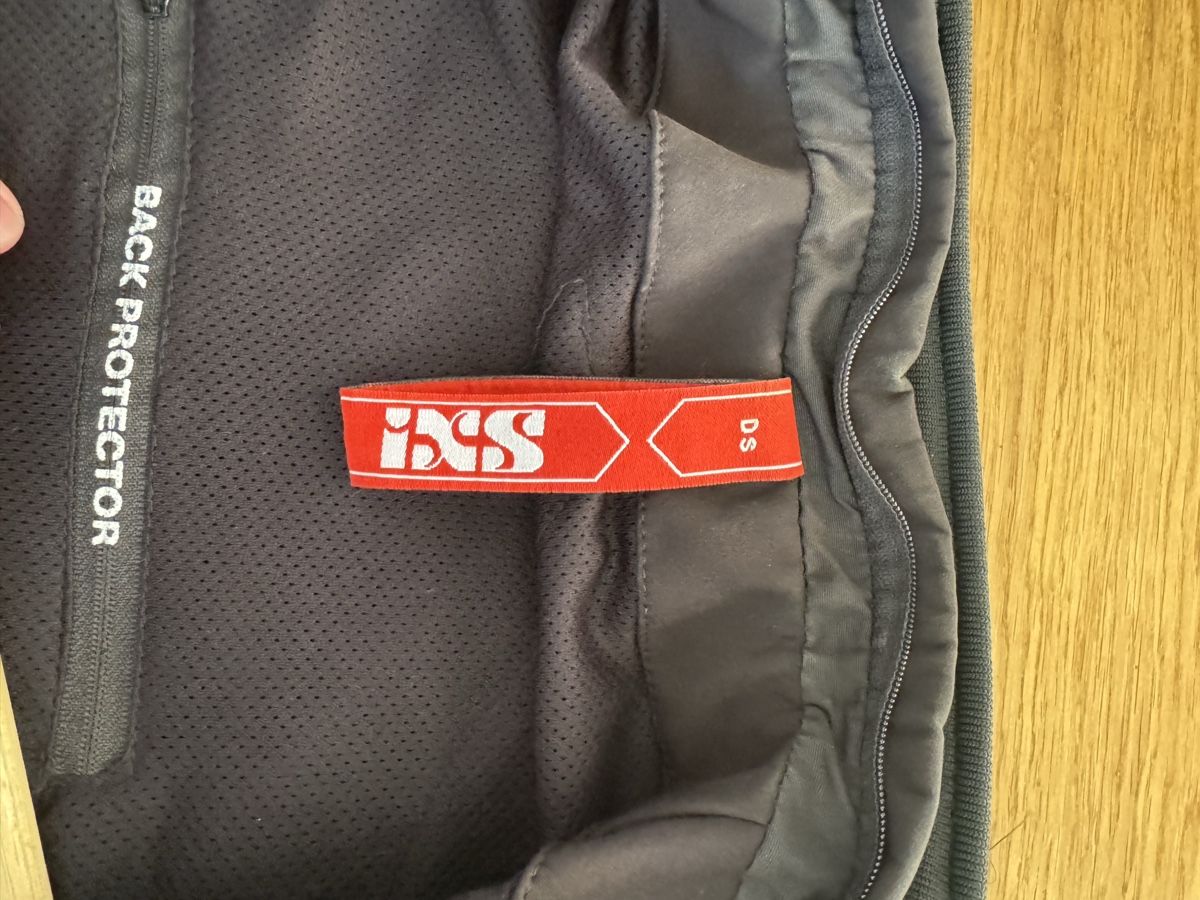 IXS Giacche: IXS Motorrad Jacke Damen S – Usato da Mettmenstetten venduto da walter0241 4