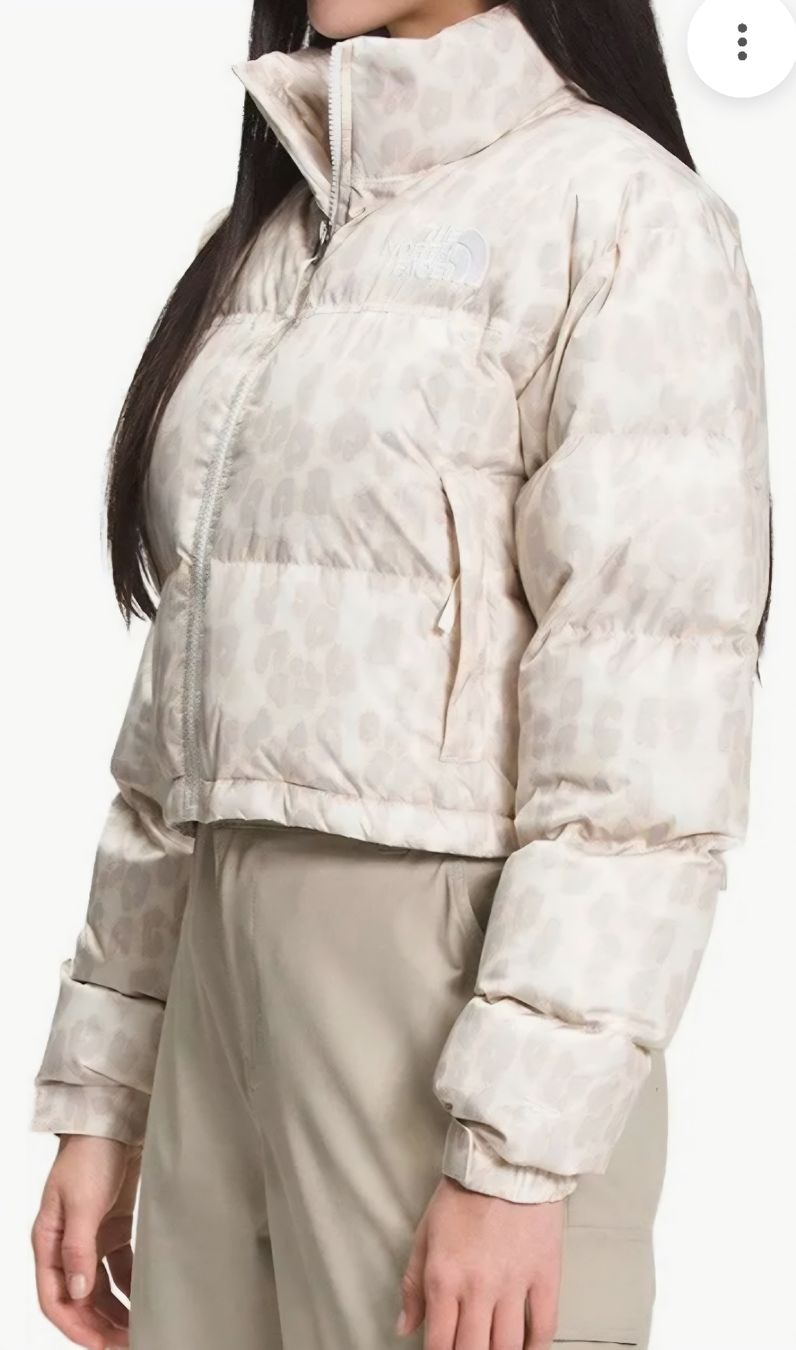 North Face Vestes: North Face Winterjacke – Neuf (Voir description) à Zürich par die_eine 1