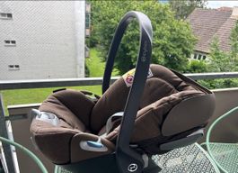 Cybex Babyschale Cloud Z