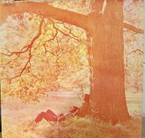 John Lennon - Plastic Ono Band // LP: VG+; Sleeve: VG++