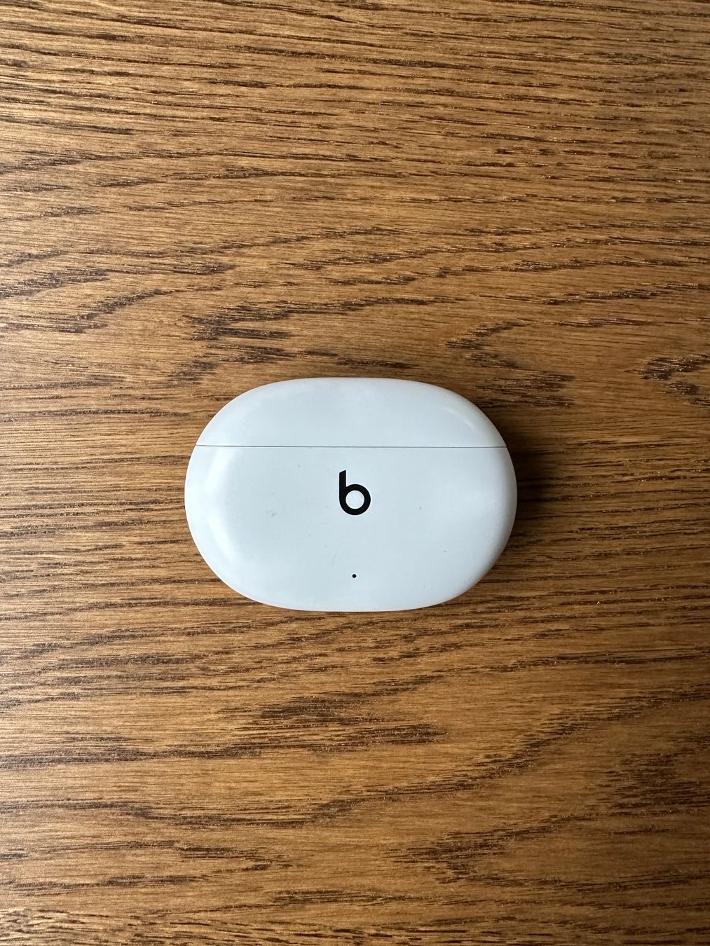 Beats Cuffie: Beats Studio Buds - Weiss – Usato da Birmensdorf ZH venduto da ver_xw6k 1