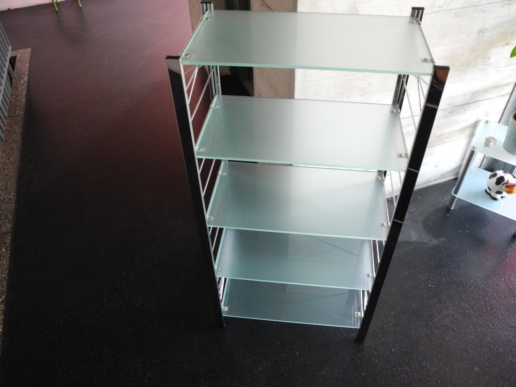Scaffali: Glasregal – Usato da Worb venduto da kebe01 2