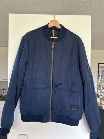 Bomberjacke Brooklyn‘s own by rocawear