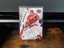 Signed Stars - Biel - Series 1