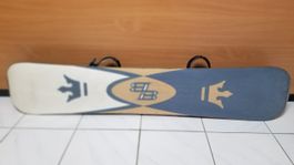 Burton Twin 53