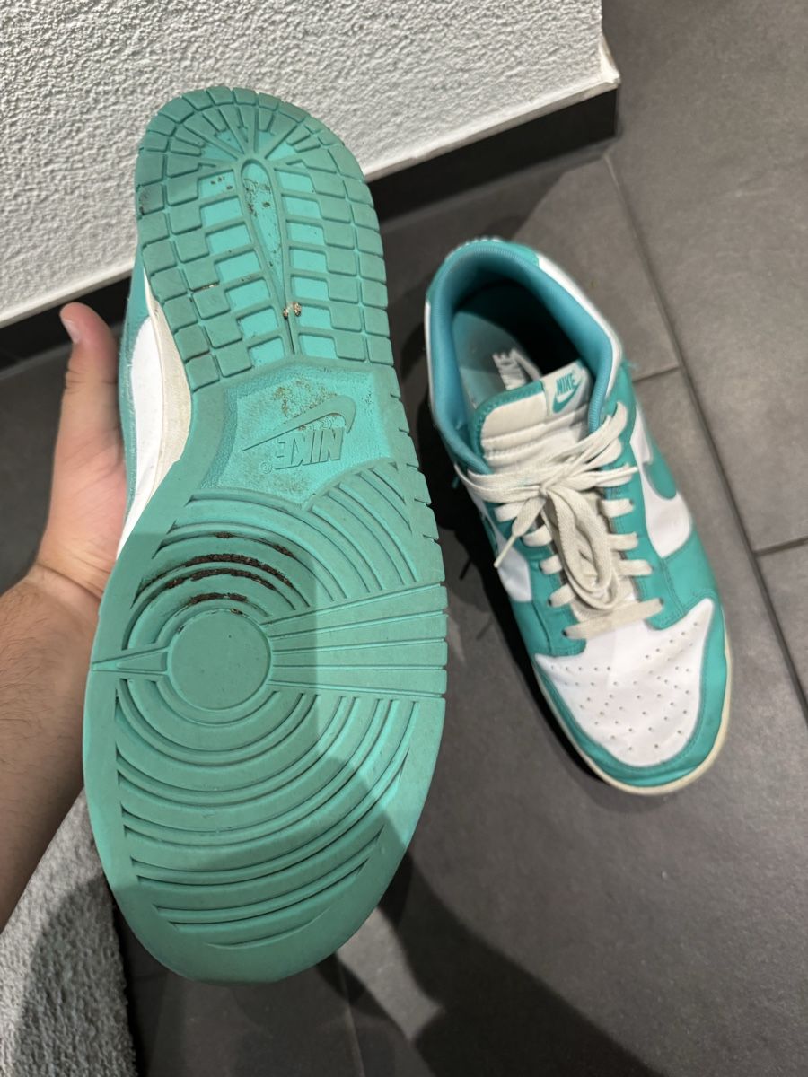 Nike Herrenschuhe: Nike – Gebraucht aus Frick von Mr.9iN 1