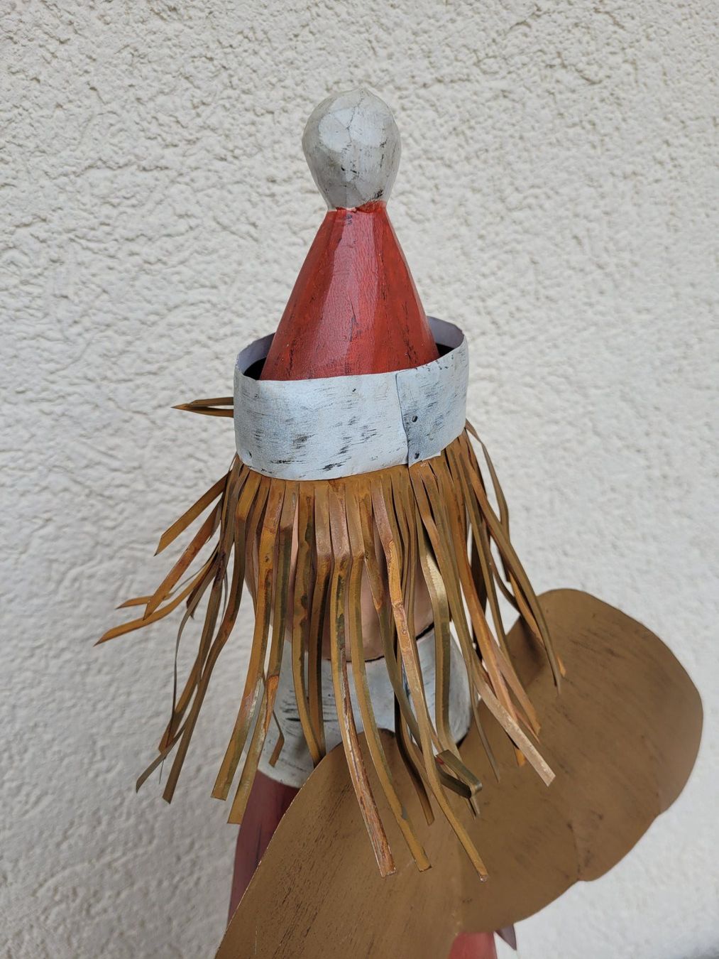 Tutte le decorazioni: Spezieller DEKO Engel, 71 cm Hoch – Usato da Nottwil venduto da echtMOMO 5