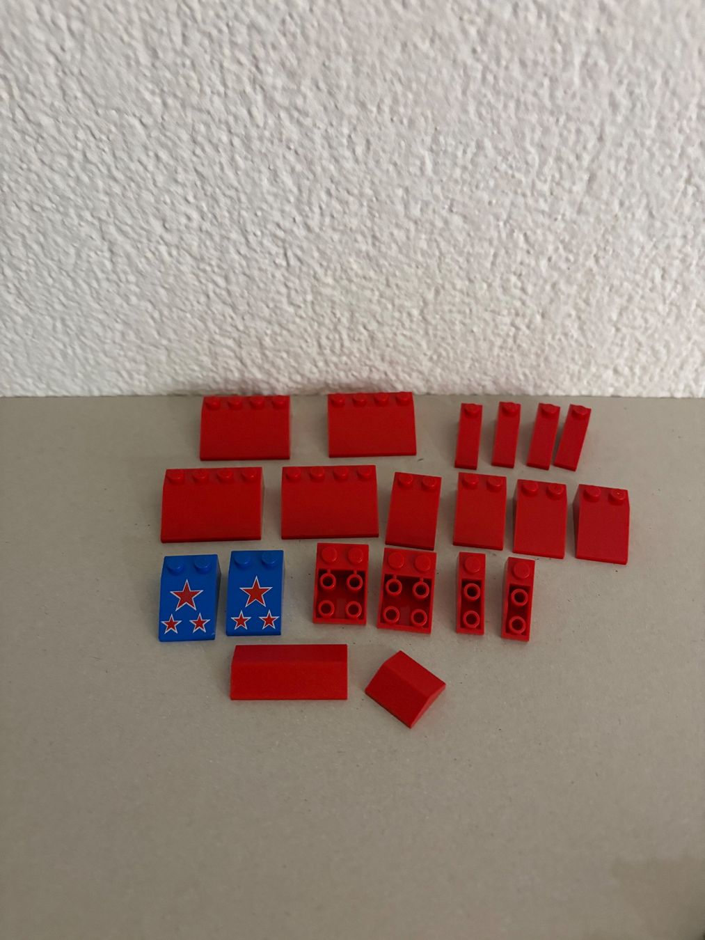 Lego Jouets: LEGO Basic Building Set 4285 – D'occasion à Wollerau par per_q7wn 5