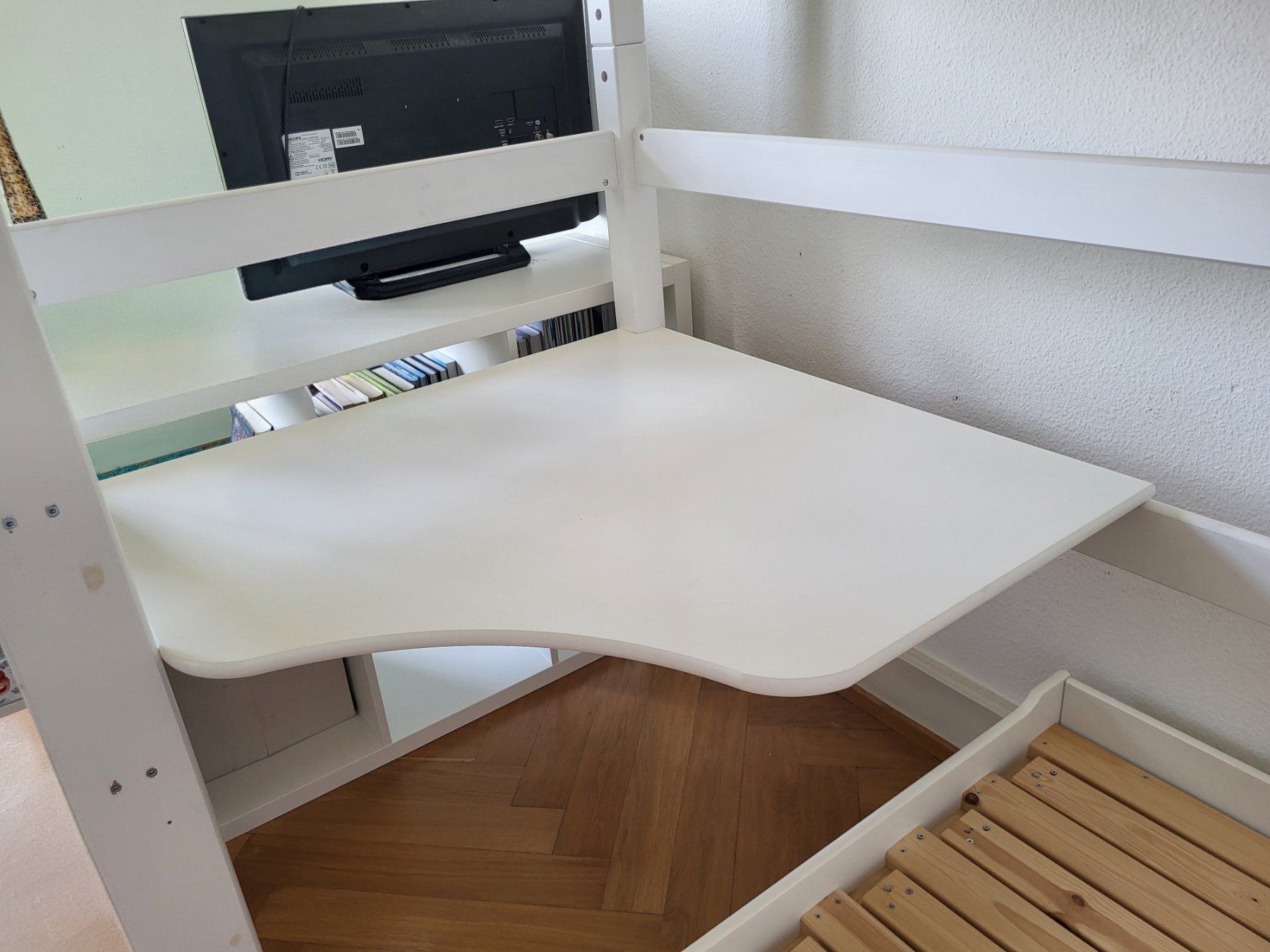 Letti: Hochbett Hoppekids – Usato da Basel venduto da Howie 2