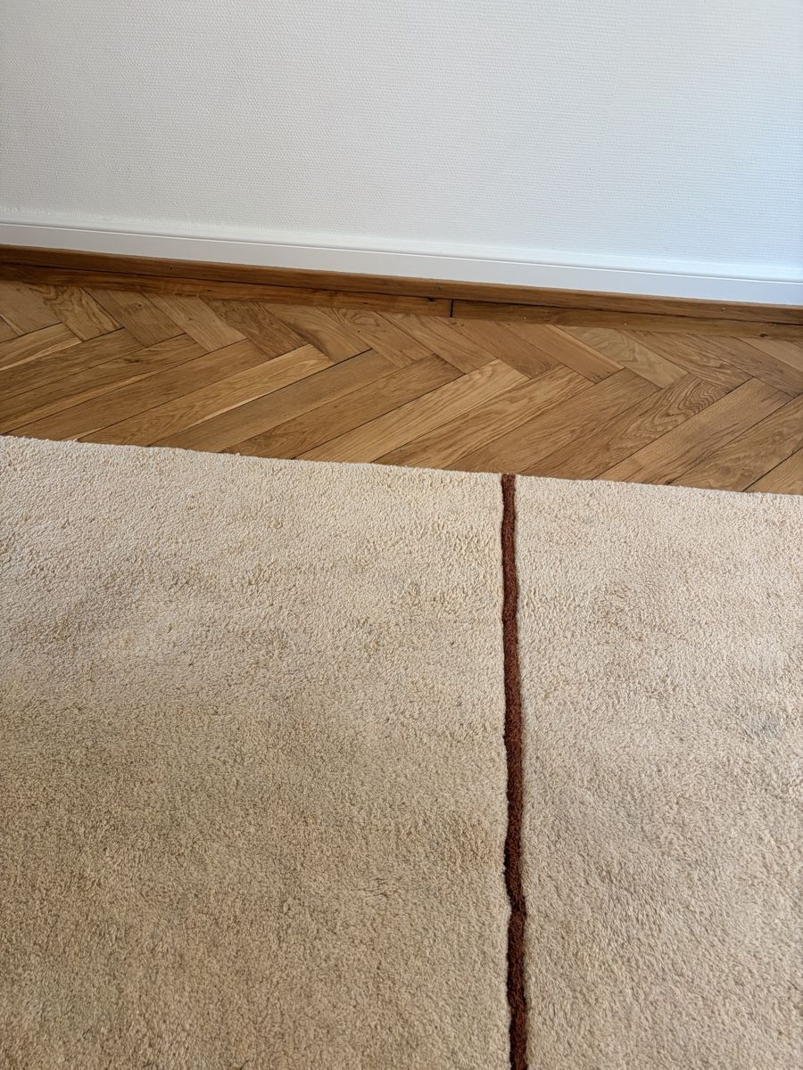 Teppiche: Wool Carpet  (305 x 213 cms) – Gebraucht aus Zürich von mxcs 1