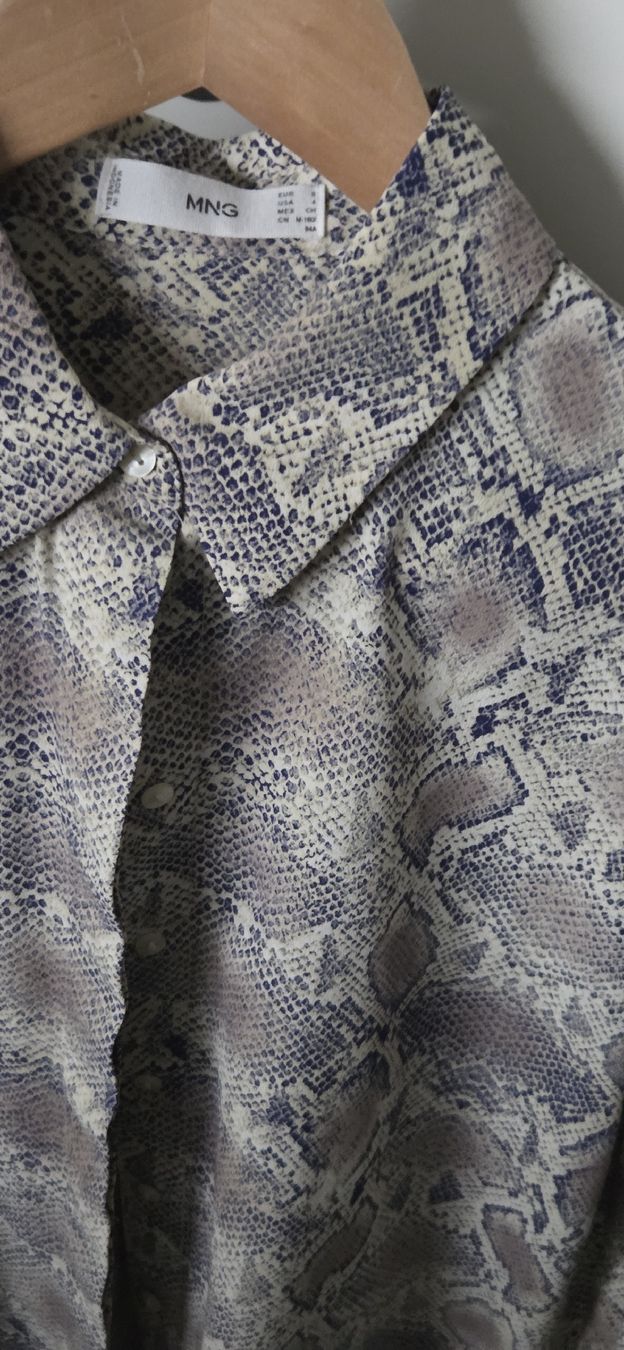 Blusen: Chemise – Gebraucht aus Granges-Paccot von jokko 2