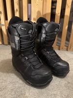 Snowboardschuhe Gr. 42 2/3 (28cm), Nitro TLS Snowboard Boots