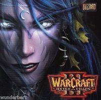 Warcraft III Reign of Chaos (fr)