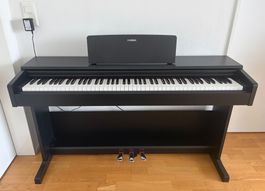 Digital Piano YAMAHA ARIUS YDP-105