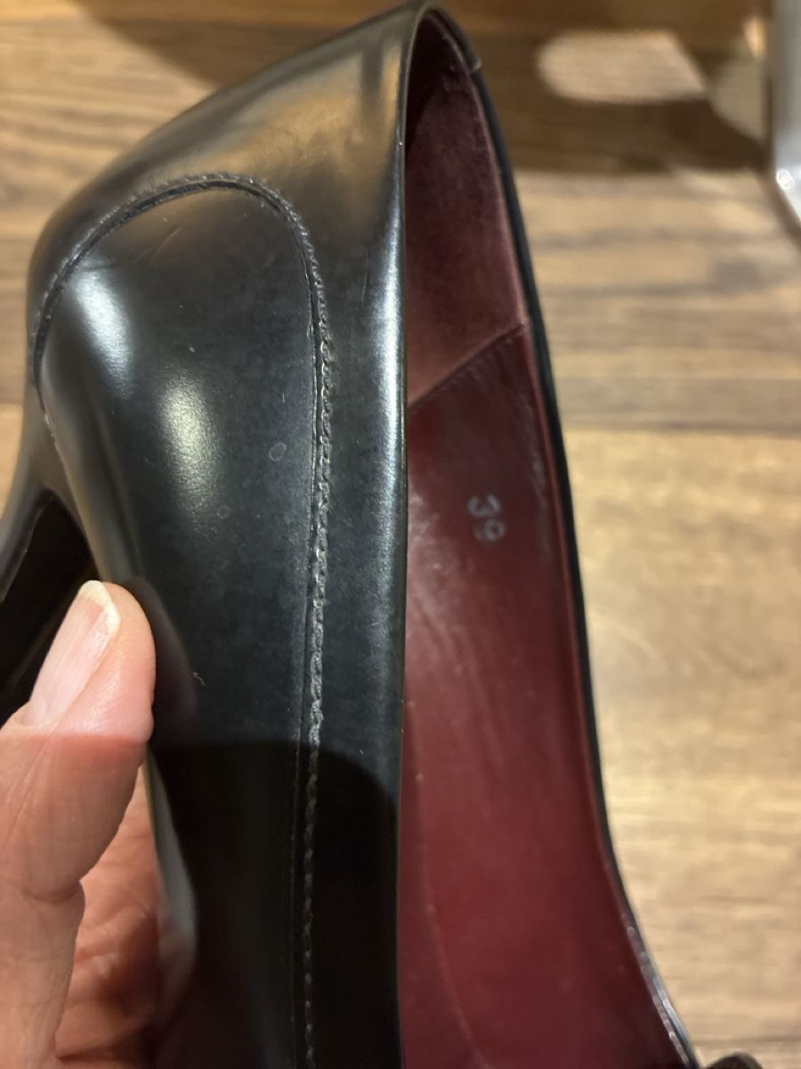 Tod'S Scarpe da donna: TOD‘S Pumps, vintage – Usato da Winterthur venduto da cla_5jtj 5