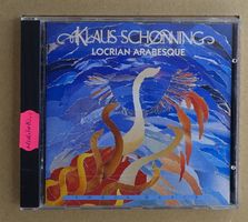 Klaus Schønning – Locrian Arabesque - F15