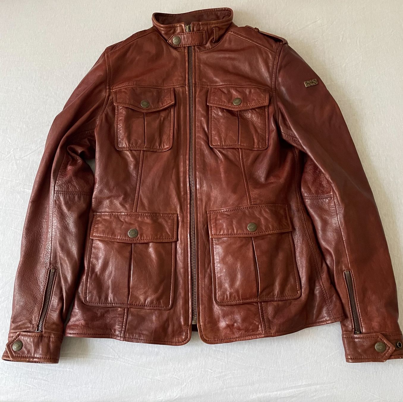 IXS Giacche: Damen Motorrad Jacke Josy – Nuovo (secondo la descrizione) da St Gallen venduto da Bernada1 2