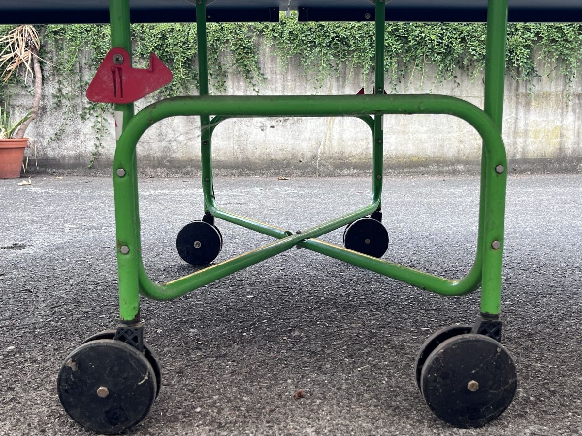 Tennis da tavolo: Tischtennistisch – Usato da Frauenfeld venduto da S0270115 8