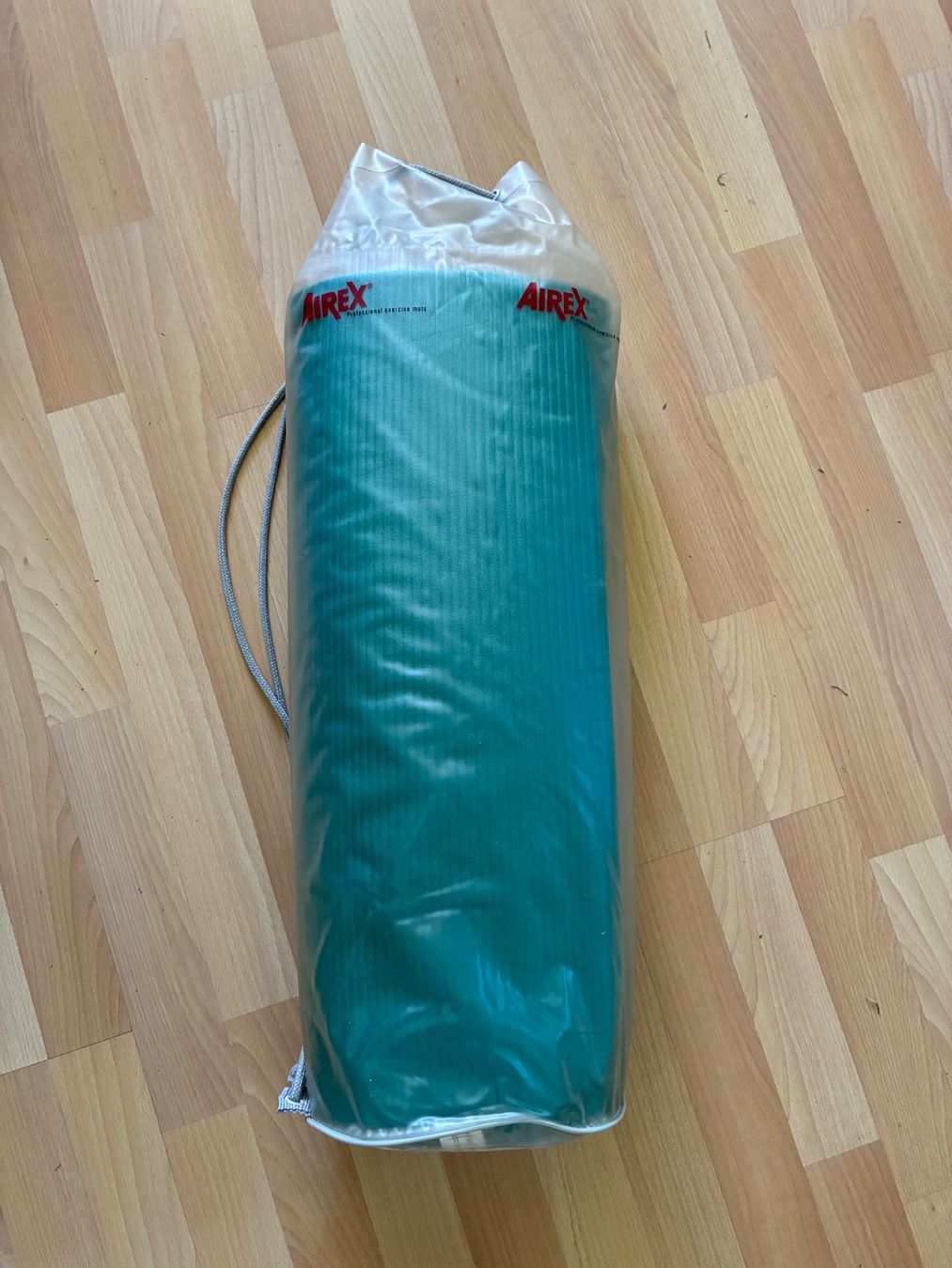 Airex Tappetini fitness: Airex Gymnastikmatte – Usato da Ostermundigen venduto da D.fou