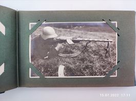 ERSTER WELTKRIEG - ALBUM